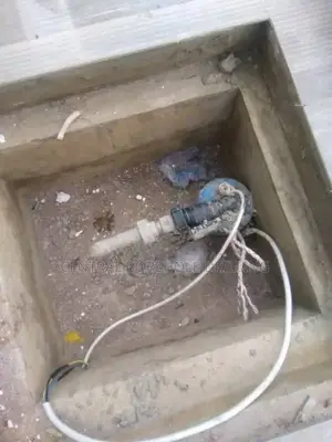 Cape Coast Borehole Drilling and Repair