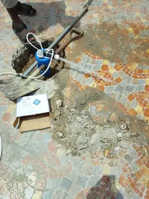 Dansoman Old Borehole Repair and Service