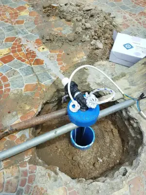 Dansoman Old Borehole Repair and Service