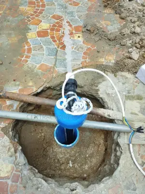 Dansoman Old Borehole Repair and Service