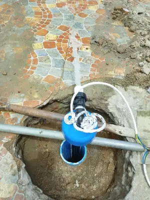 Dansoman Old Borehole Repair and Service