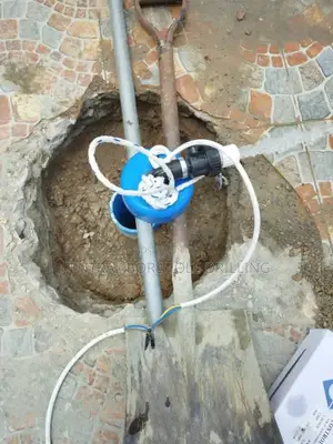 Dansoman Old Borehole Repair and Service
