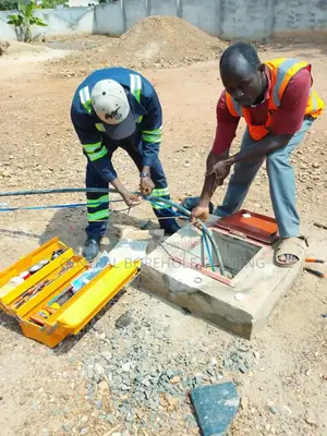 Ashongman Old Borehole Repair and Service