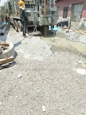 Abokobi Borehole Drilling and Repair