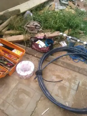 Teshie Old Borehole Repair and Service