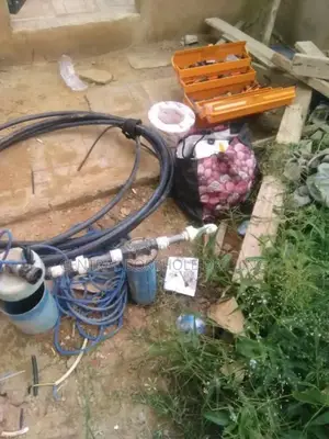 Teshie Old Borehole Repair and Service
