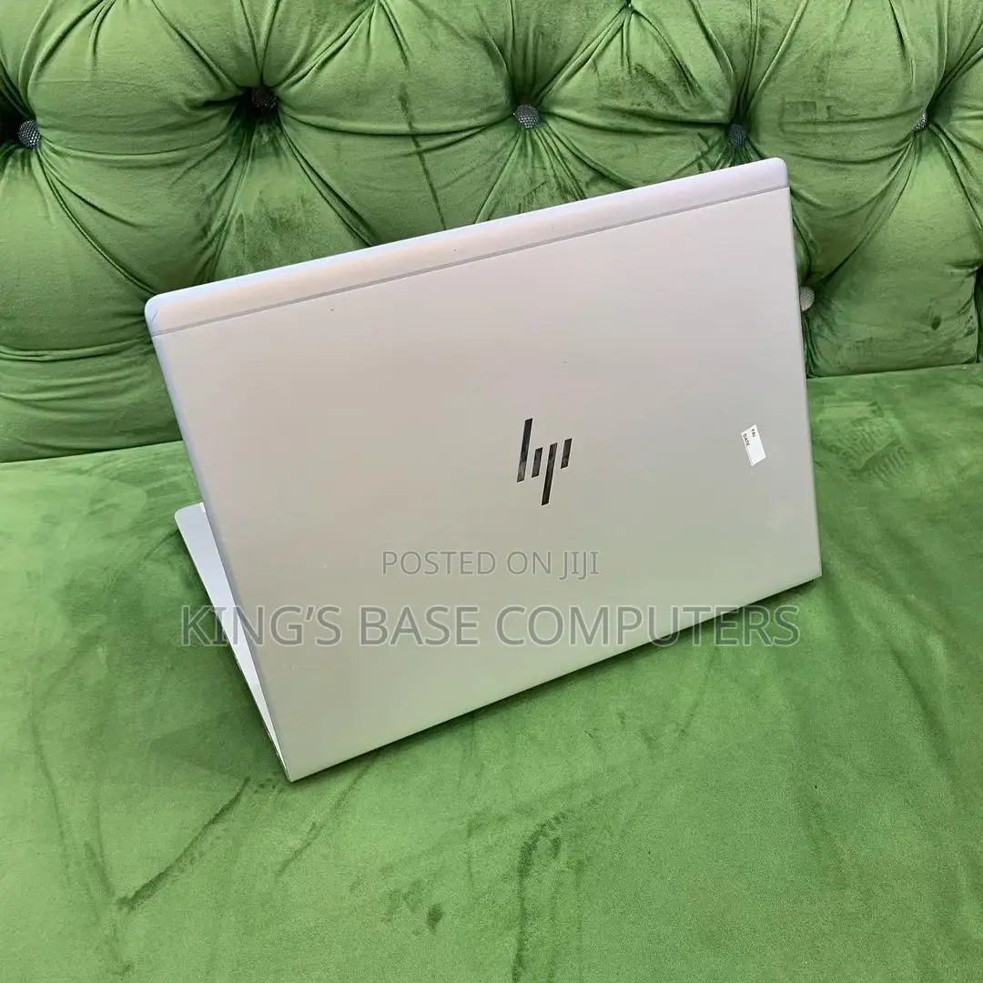 Laptop HP EliteBook 840 G5 8GB Intel Core I5 SSD 256GB