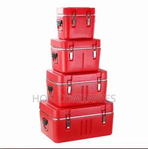 4-Set Foodwarmer
