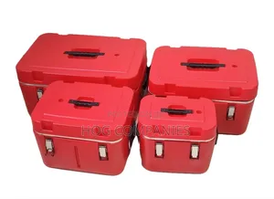 4-Set Foodwarmer