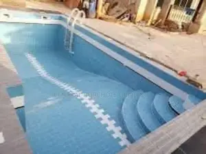 Contact Us for Professional Swimming Pool Construction