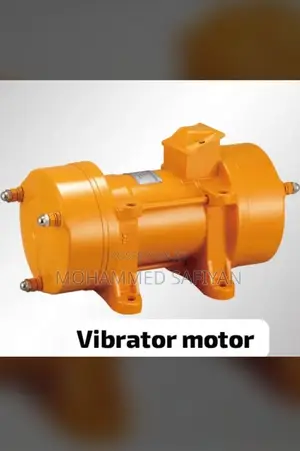 Vitrator Motor
