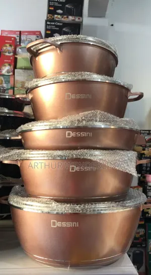 Desseni Cooking Ware
