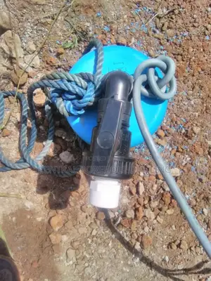Kasoa Denkyira Borehole Drilling and Repair