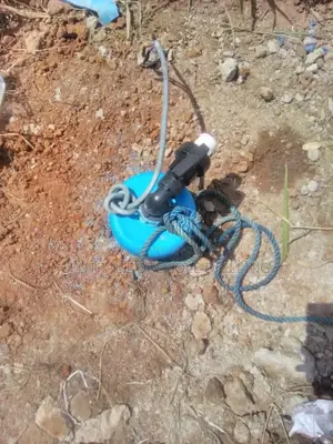 Kasoa Denkyira Borehole Drilling and Repair