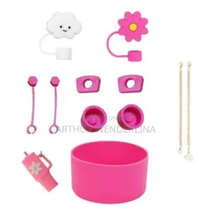 Cup Accessories