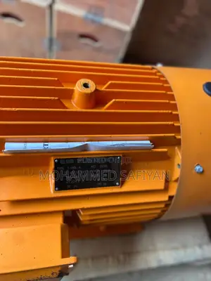 30hp Motor