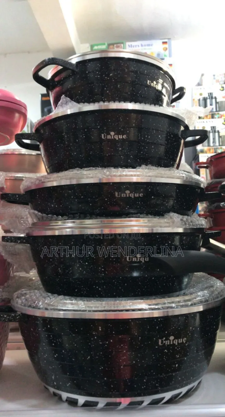Cooking Utensils