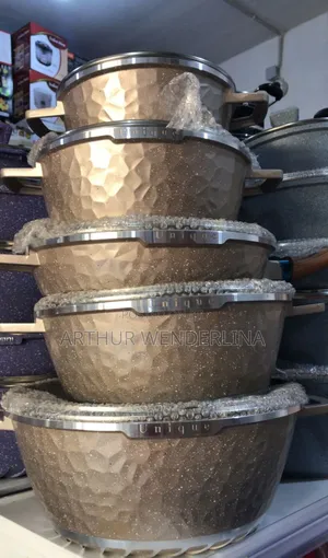 Cooking Utensils