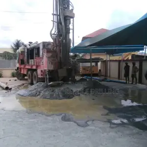 Agona Swedro Borehole Drilling and Repair
