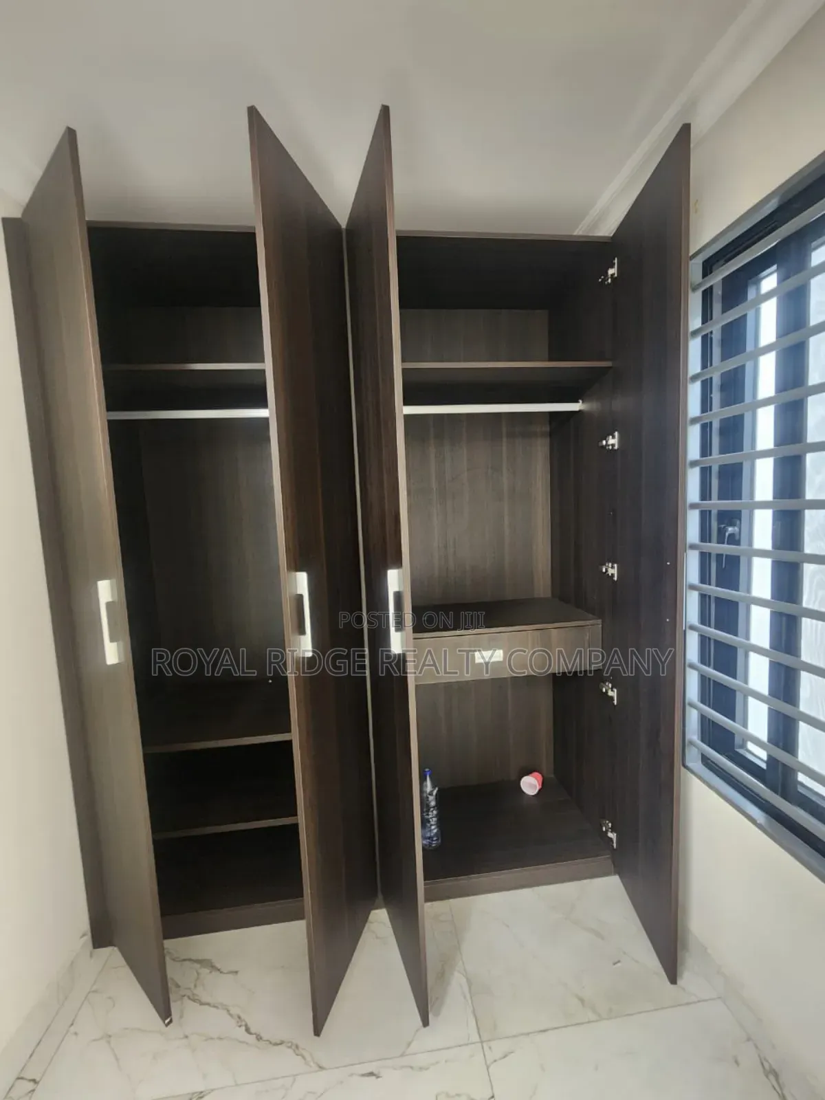 3bdrm Townhouse / Terrace in East Legon Ogbojo, Accra Metropolitan
