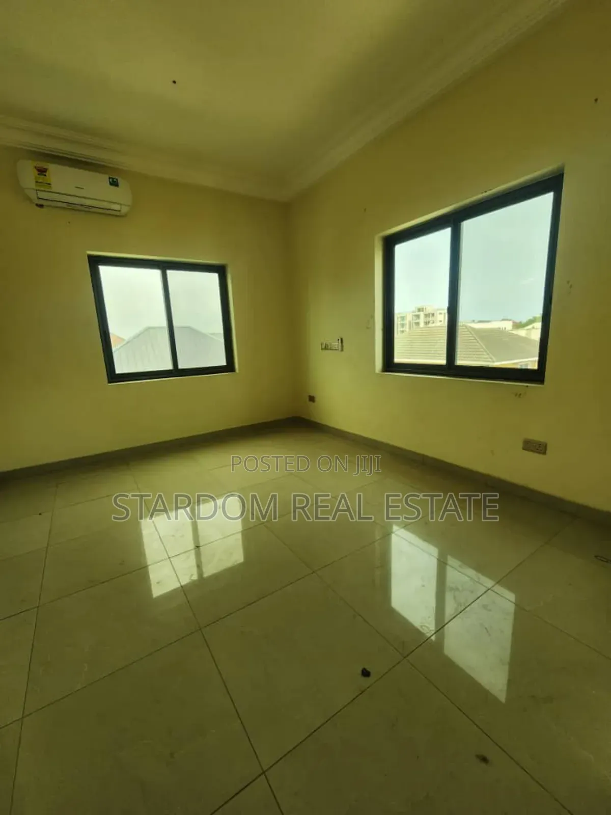 2bdrm Apartment in East Legon for rent