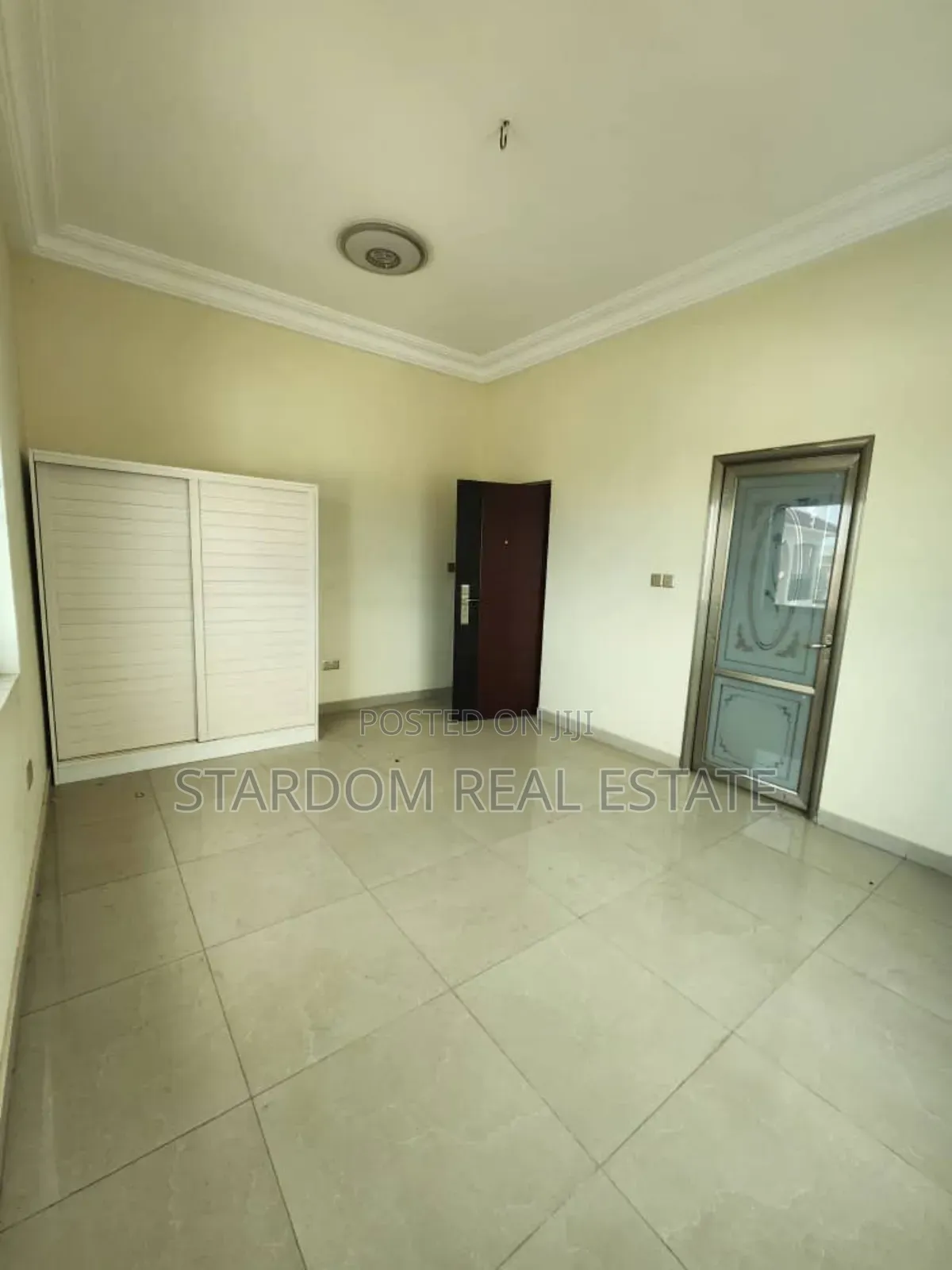 2bdrm Apartment in East Legon for rent