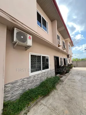 Chamber and Hall Self Contain at Mile 11 for Rent
