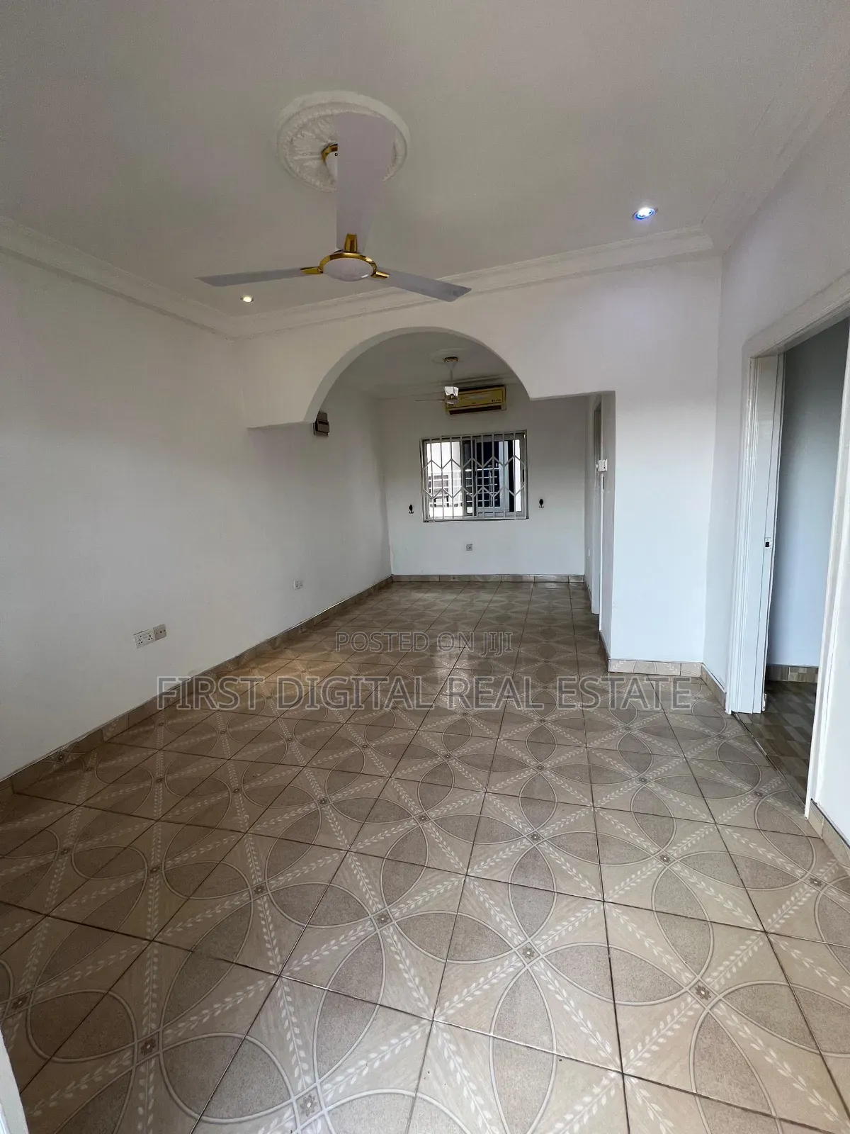 Chamber and Hall Self Contain at Mile 11 for Rent