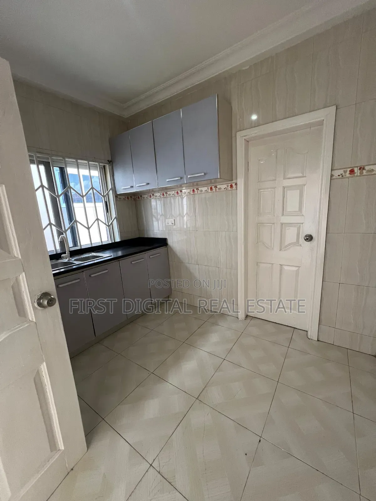 Chamber and Hall Self Contain at Mile 11 for Rent