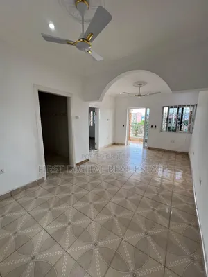 Chamber and Hall Self Contain at Mile 11 for Rent