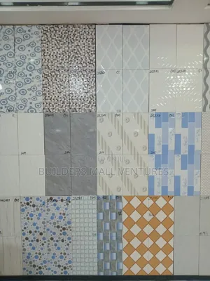 25x40cm Wall Tiles (15pcs/Box)