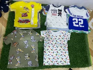Kids Clothes