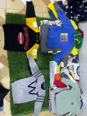 Kids Clothes