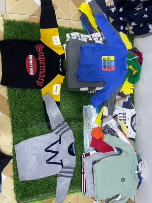 Kids Clothes