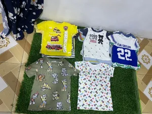 Kids Clothes