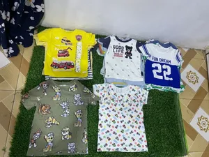Kids Clothes