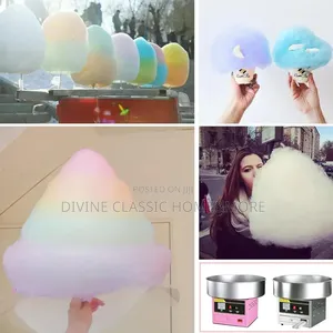 Commercial Cotton Candy Machine (Large Size)