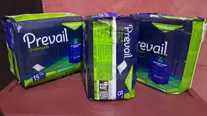 Prevail Disposable Bedmat