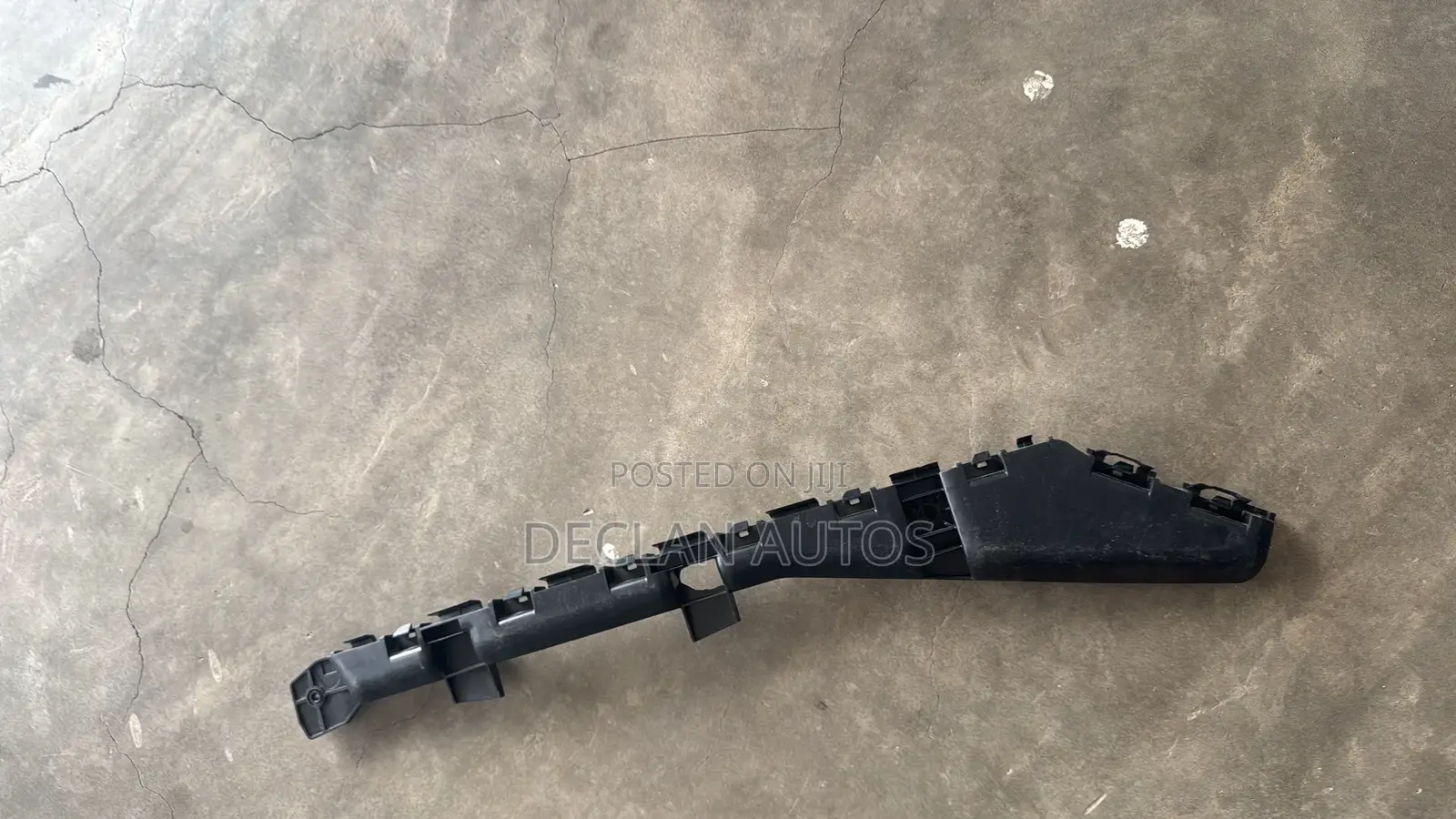 23-24 Honda Cr-v Side Rear Spacer