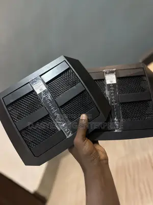 Netgear Nighthawk