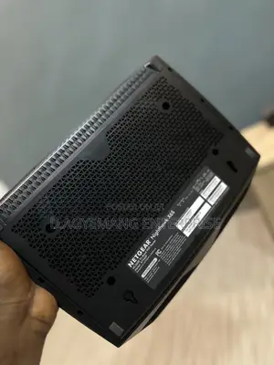 Netgear Nighthawk