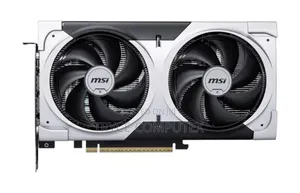 Msi Ventus RTX 5060 Ti 16gb Graphic
