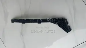 2017 - 2021 Honda Crv Rear Bumper Mount Support Bracket Oem
