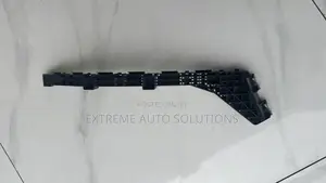 2017 - 2021 Honda Crv Rear Bumper Mount Support Bracket Oem