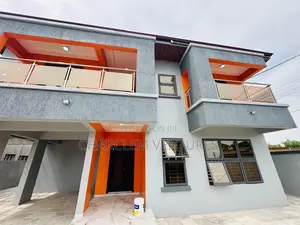 4bdrm House in Charclem Ventures, ECOMOG for sale