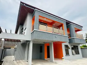 4bdrm House in Charclem Ventures, ECOMOG for sale