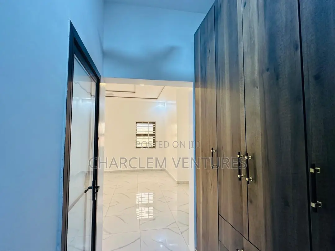 4bdrm House in Charclem Ventures, ECOMOG for sale