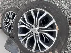 2015 to 2018 Outlander Time