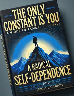 The Only Constant Is You – Radical Self-Dependence.