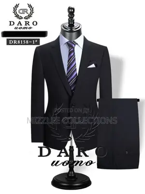 Quality Daro 2 Pieces Suit